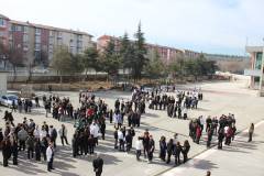 Evrensel Kolej